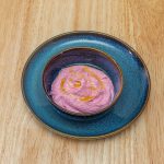 The classic greek, Taramasalada