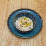 The classic greek, Tirokafteri