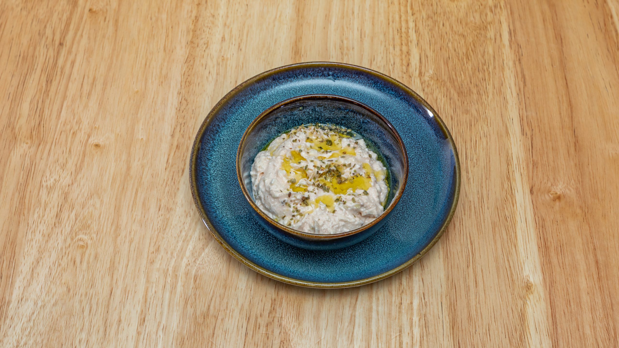 The classic greek, Tirokafteri